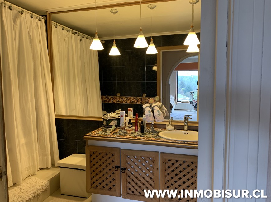 Arriendo en Puerto Montt | Casa para empresa en Terrazas de Angelmó