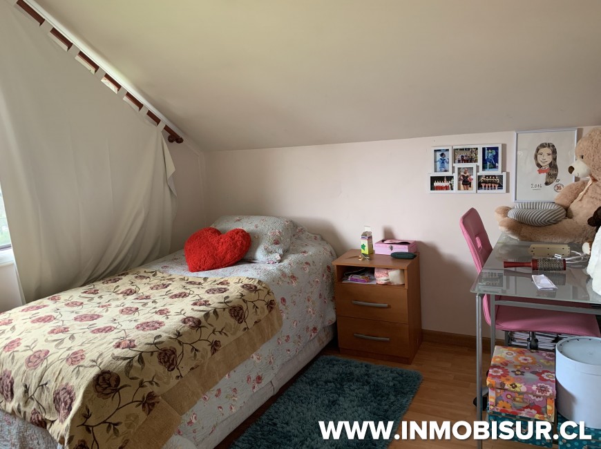 Arriendo en Puerto Montt | Casa para empresa en Terrazas de Angelmó