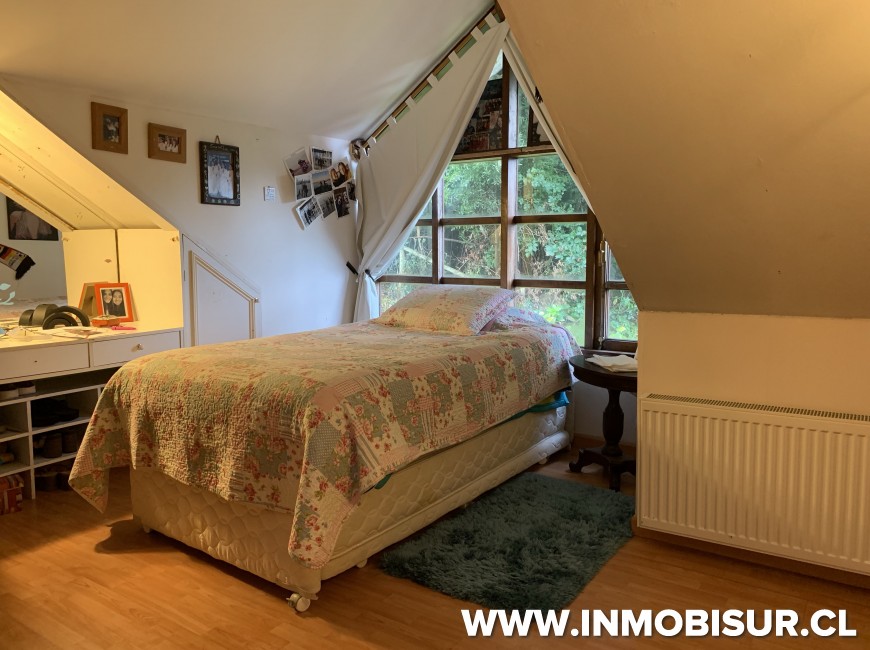 Arriendo en Puerto Montt | Casa para empresa en Terrazas de Angelmó