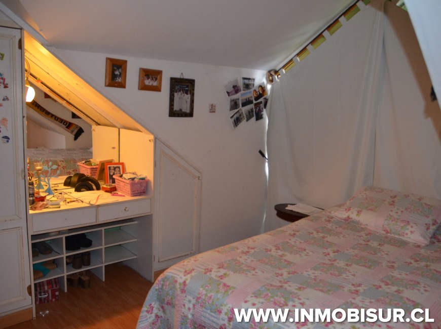 Arriendo en Puerto Montt | Casa para empresa en Terrazas de Angelmó