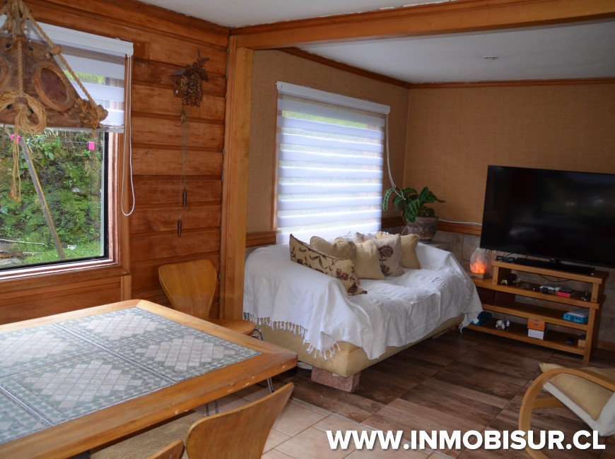 Arriendo en Puerto Montt | Casa para empresa en Terrazas de Angelmó