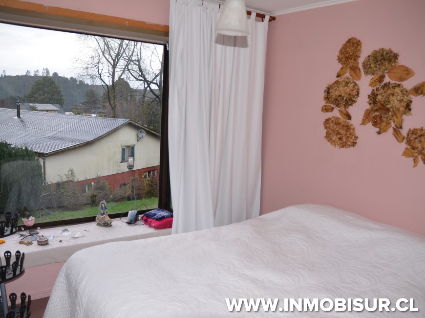 Arriendo en Puerto Montt | Casa para empresa en Terrazas de Angelmó