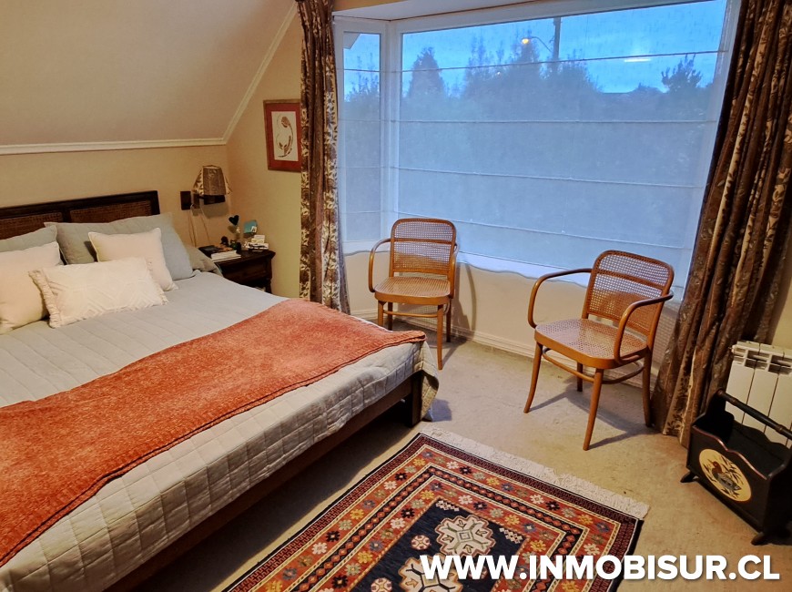 Arriendo en Puerto Montt | Casa para oficina en Colón.