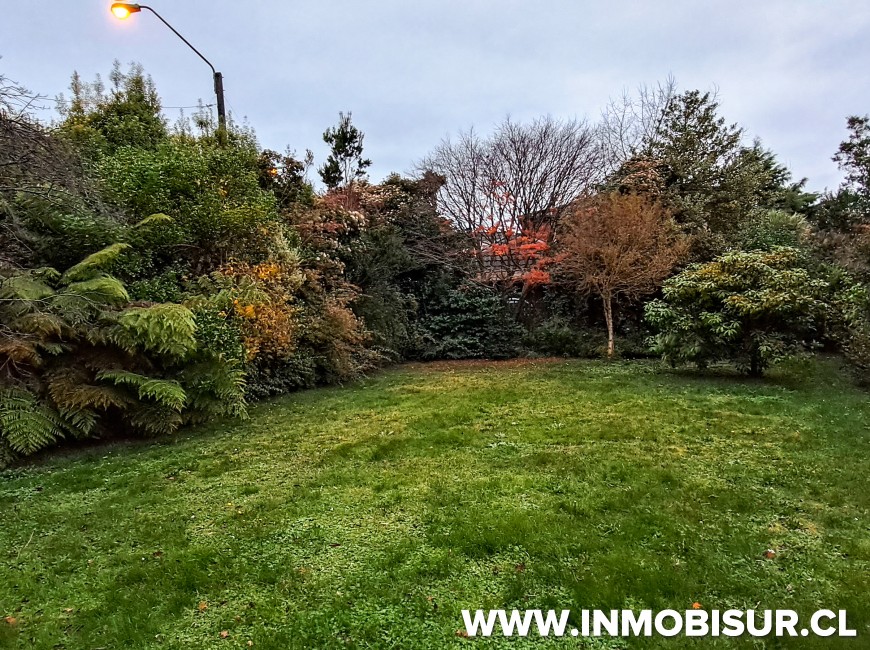 Arriendo en Puerto Montt | Casa para oficina en Colón.