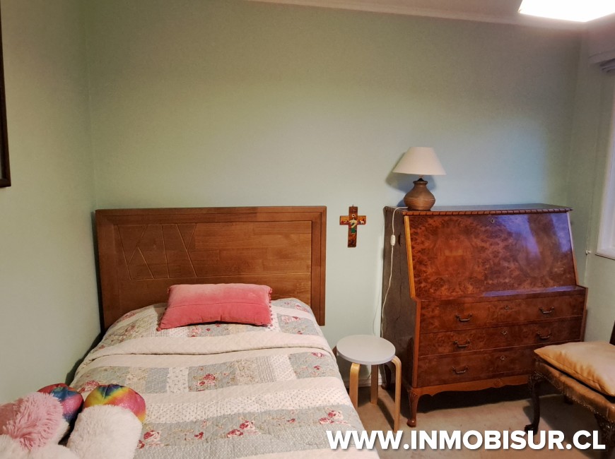 Arriendo en Puerto Montt | Casa para oficina en Colón.