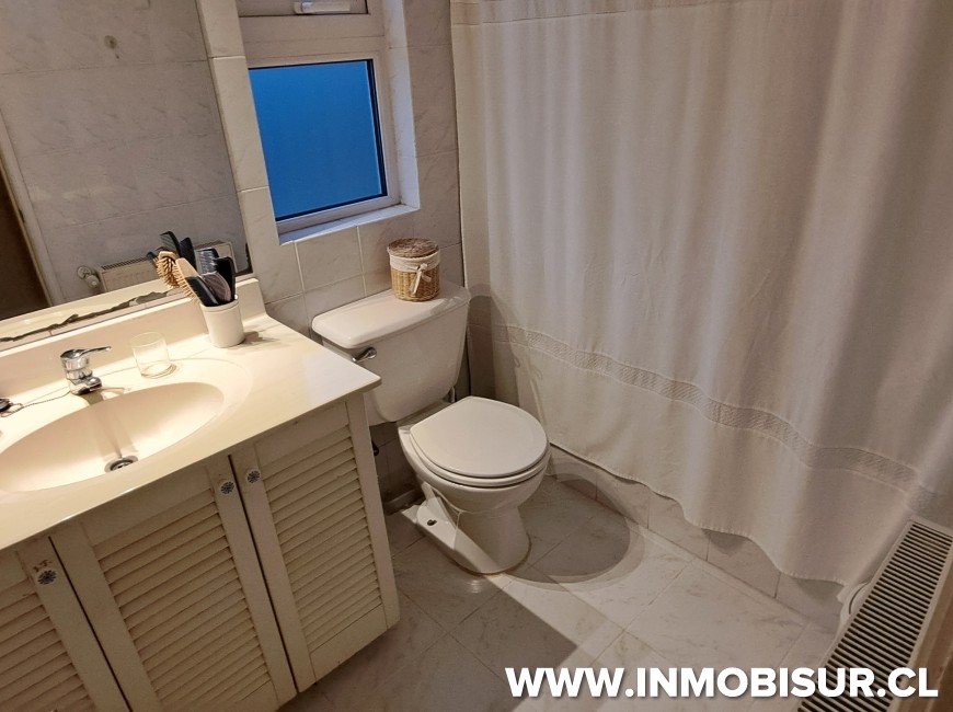 Arriendo en Puerto Montt | Casa para oficina en Colón.