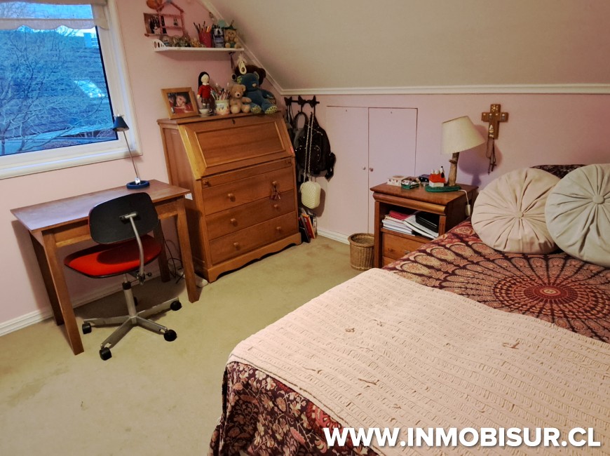 Arriendo en Puerto Montt | Casa para oficina en Colón.