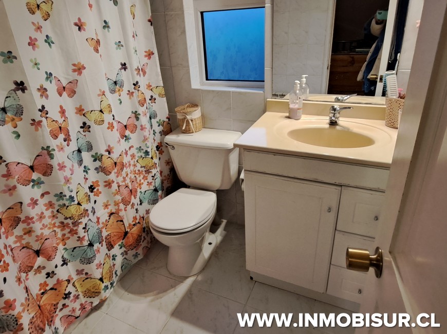 Arriendo en Puerto Montt | Casa para oficina en Colón.