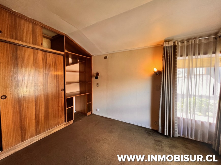 Arriendo en Puerto Montt | Casa para oficina en Guillermo Gallardo