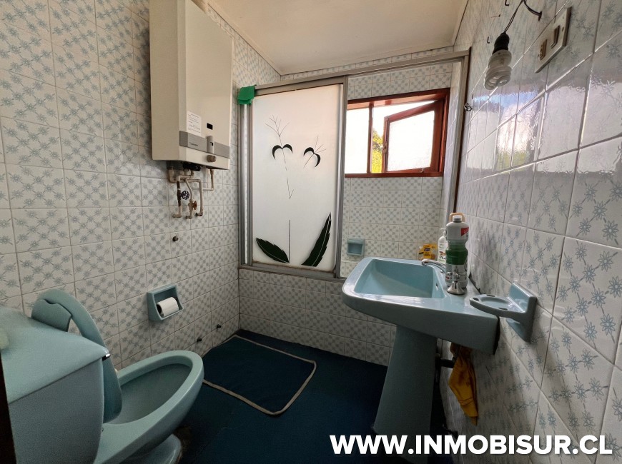 Arriendo en Puerto Montt | Casa para oficina en Guillermo Gallardo