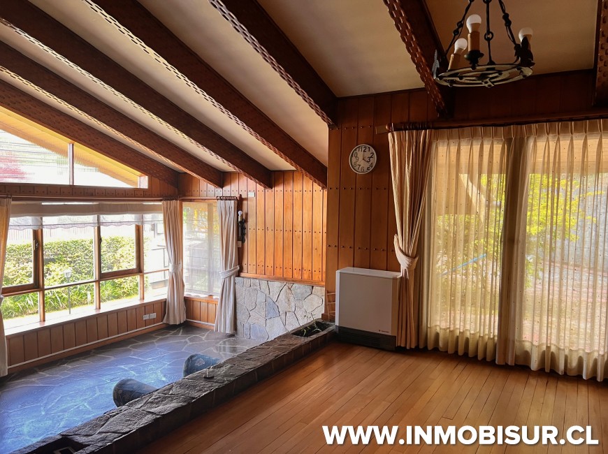 Arriendo en Puerto Montt | Casa para oficina en Guillermo Gallardo