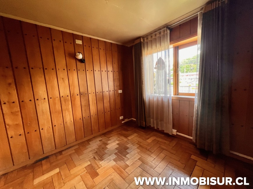Arriendo en Puerto Montt | Casa para oficina en Guillermo Gallardo