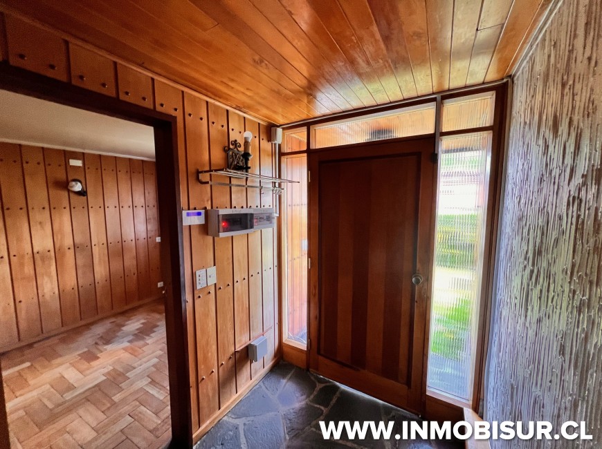 Arriendo en Puerto Montt | Casa para oficina en Guillermo Gallardo