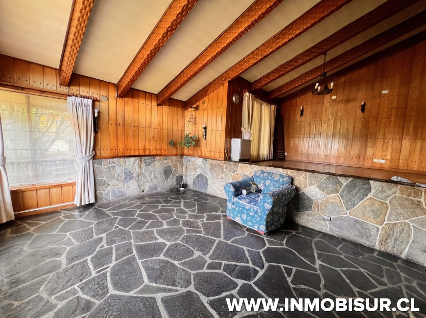 Arriendo en Puerto Montt | Casa para oficina en Guillermo Gallardo
