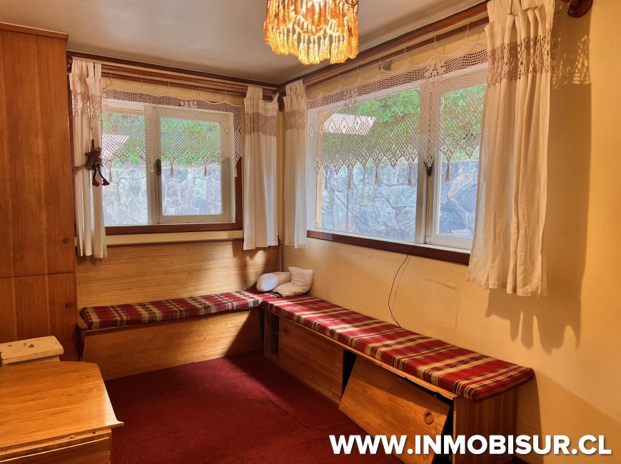 Arriendo en Puerto Montt | Casa para oficina en Guillermo Gallardo