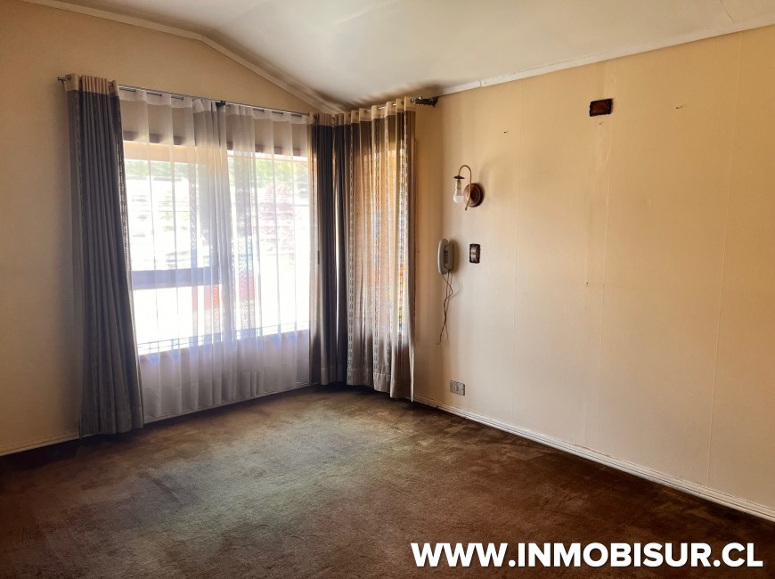 Arriendo en Puerto Montt | Casa para oficina en Guillermo Gallardo