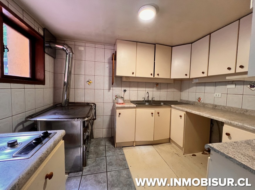 Arriendo en Puerto Montt | Casa para oficina en Guillermo Gallardo