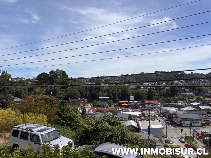 Venta en Puerto Montt | Casa para venta en Seminario
