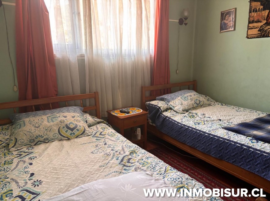 Venta en Puerto Montt | Casa para venta en Seminario