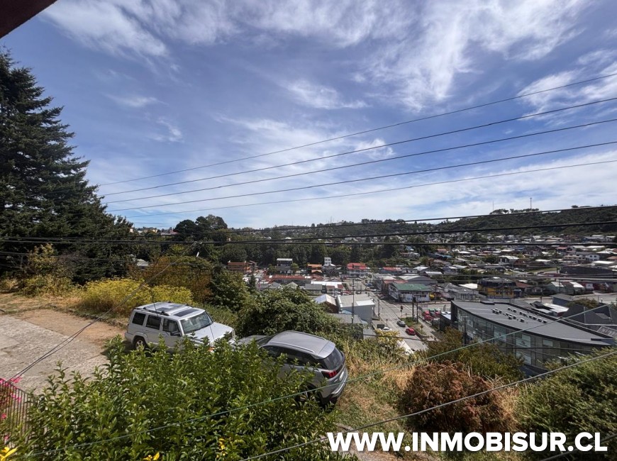 Venta en Puerto Montt | Casa para venta en Seminario