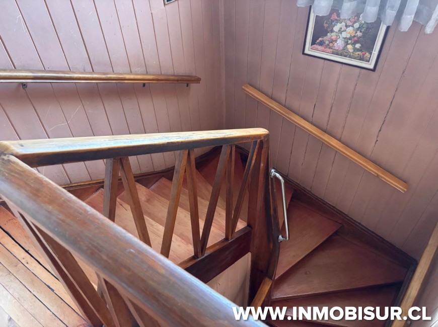 Venta en Puerto Montt | Casa para venta en Seminario