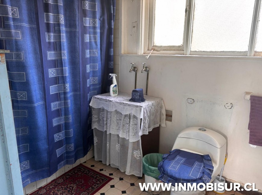 Venta en Puerto Montt | Casa para venta en Seminario