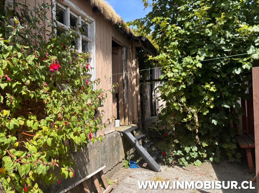 Venta en Puerto Montt | Casa para venta en Seminario