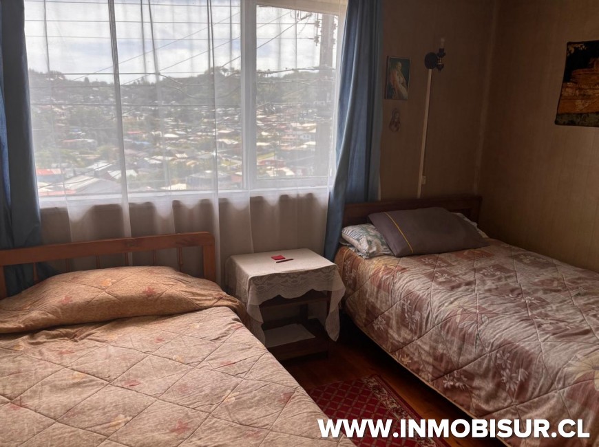 Venta en Puerto Montt | Casa para venta en Seminario