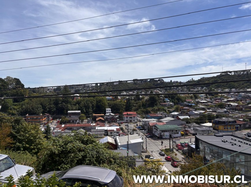 Venta en Puerto Montt | Casa para venta en Seminario