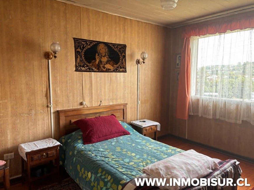 Venta en Puerto Montt | Casa para venta en Seminario