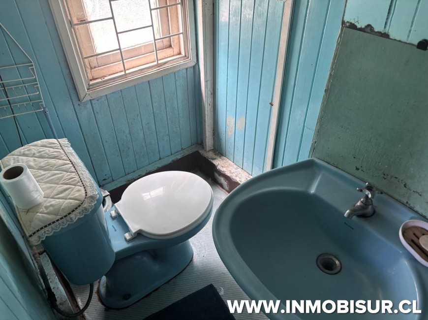 Venta en Puerto Montt | Casa para venta en Seminario