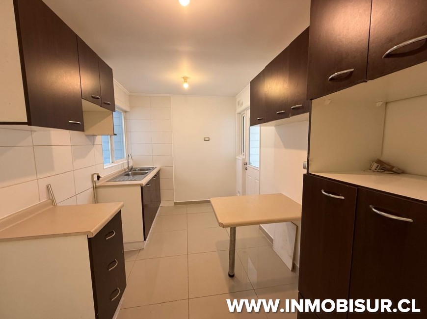 Arriendo en Puerto Montt | Casa remodelada en sector Jardín Austral