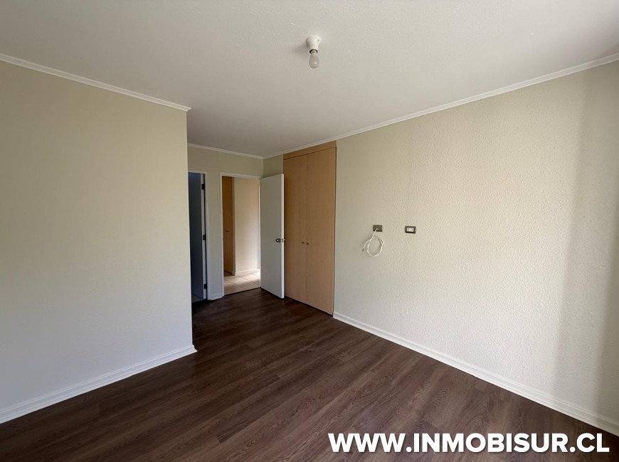 Arriendo en Puerto Montt | Casa remodelada en sector Jardín Austral