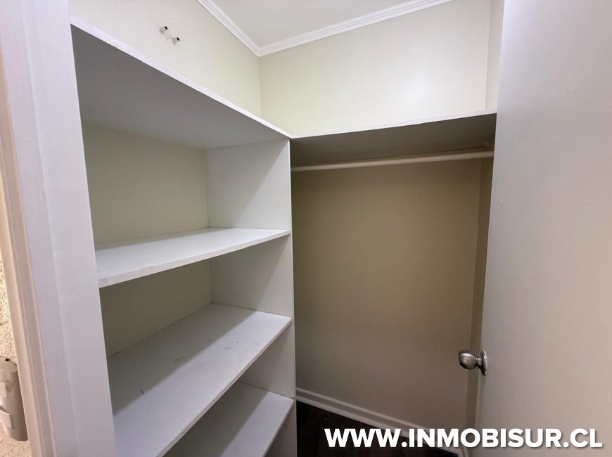 Arriendo en Puerto Montt | Casa remodelada en sector Jardín Austral