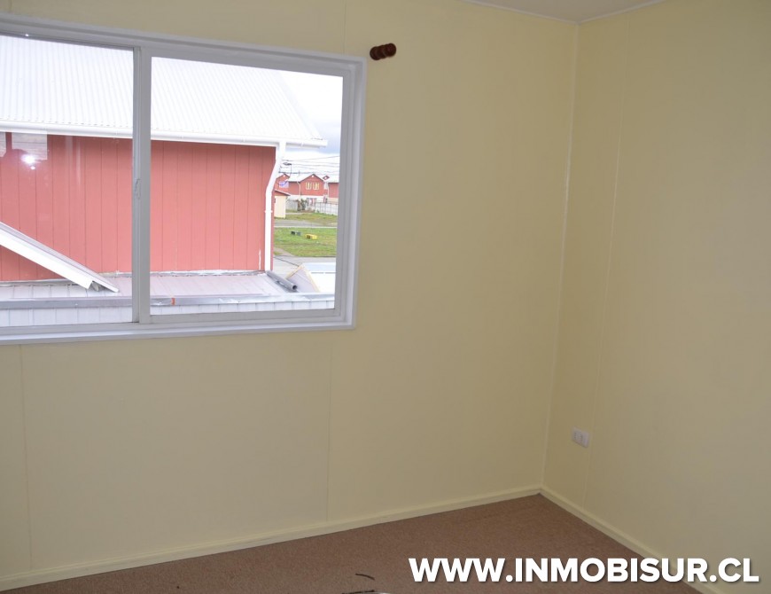 Arriendo en Puerto Montt | Casa Villa Melihuén Invica