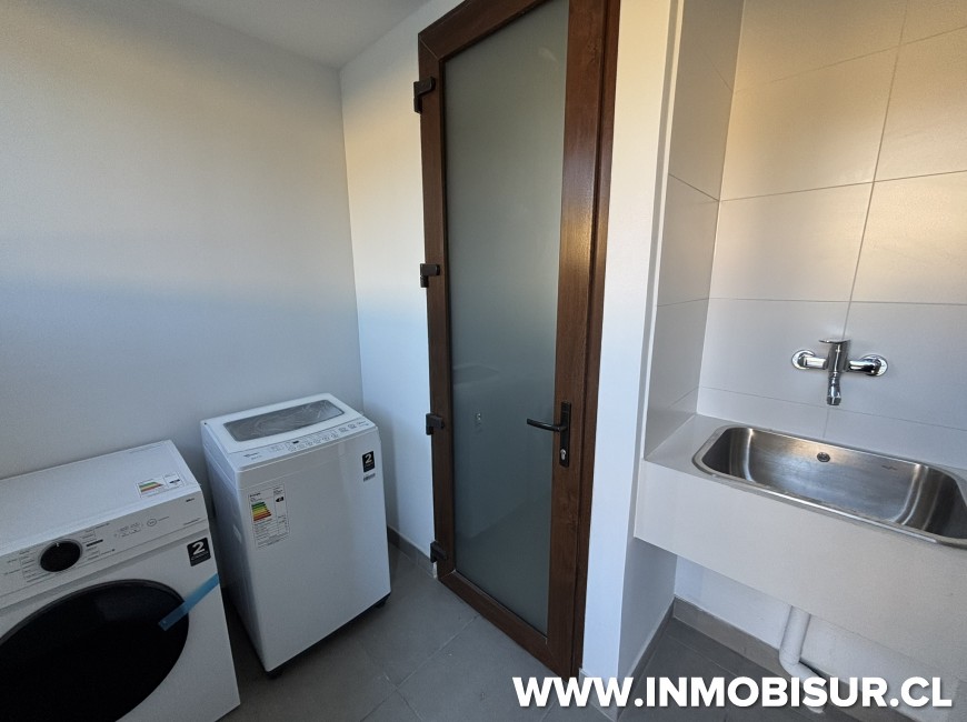 Arriendo en Puerto Varas | Casas nuevas en arriendo frente a clínica de Puerto varas