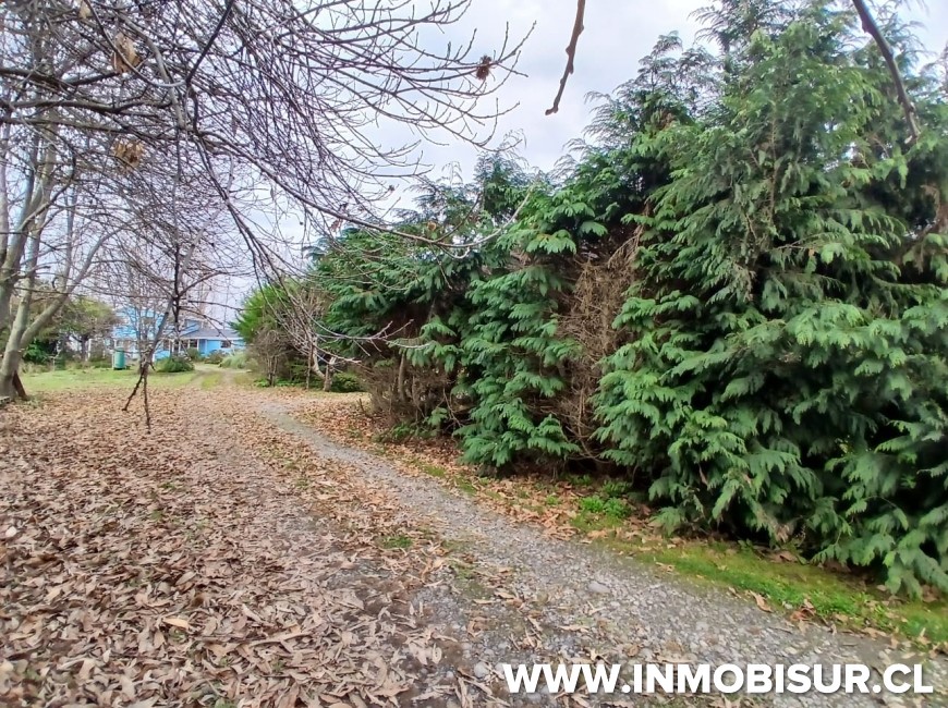 Arriendo en Puerto Varas | Cómoda Cabaña a pasos del Colegio Puerto Varas