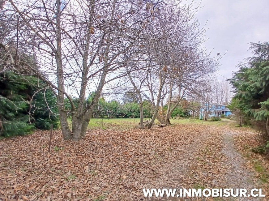 Arriendo en Puerto Varas | Cómoda Cabaña a pasos del Colegio Puerto Varas