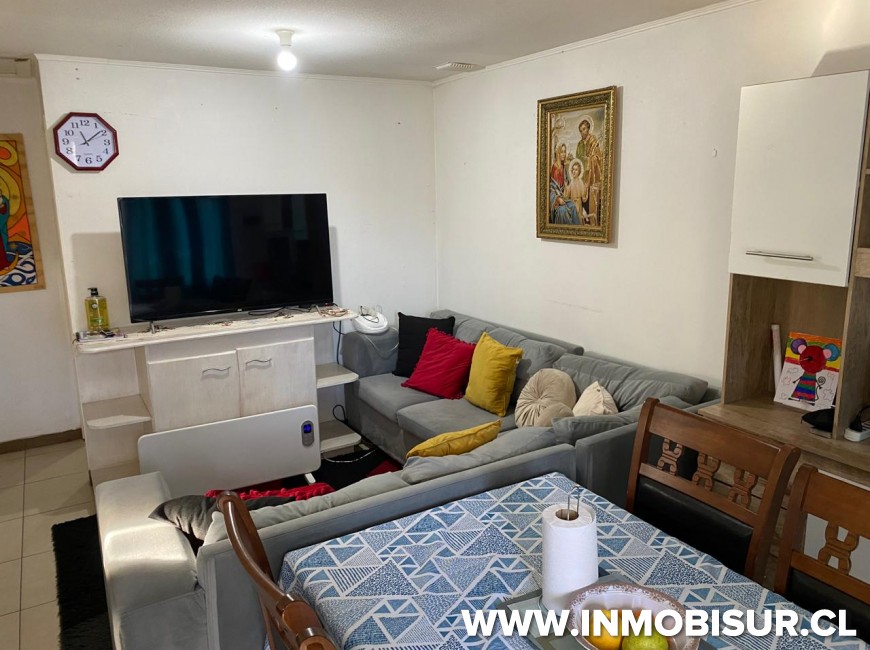 Venta en Puerto Montt | Cómoda casa de un piso en Portal del Sur, Panitao Venta en Puerto Montt | Cómoda casa de un piso en Portal del Sur, Panitao