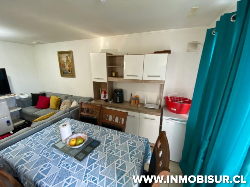 Venta en Puerto Montt | Cómoda casa de un piso en Portal del Sur, Panitao Venta en Puerto Montt | Cómoda casa de un piso en Portal del Sur, Panitao