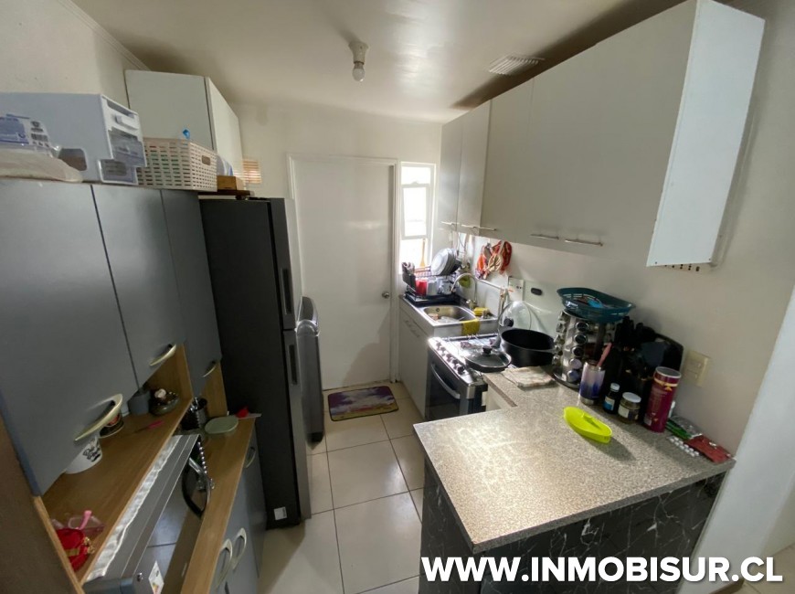 Venta en Puerto Montt | Cómoda casa de un piso en Portal del Sur, Panitao Venta en Puerto Montt | Cómoda casa de un piso en Portal del Sur, Panitao