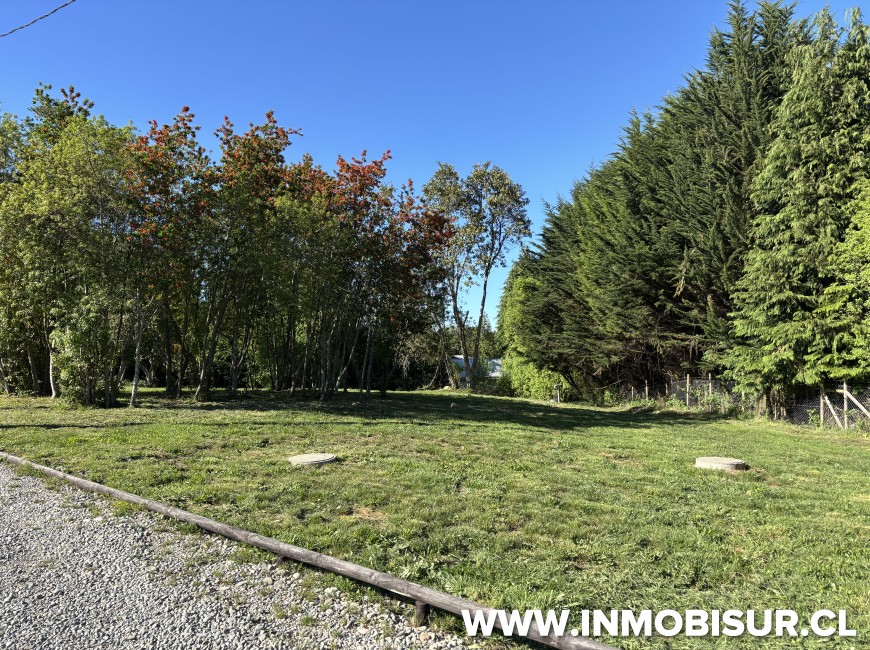 Arriendo en Puerto Varas | Comodas Tiny Houses amobladas en arriendo en Puerto Varas