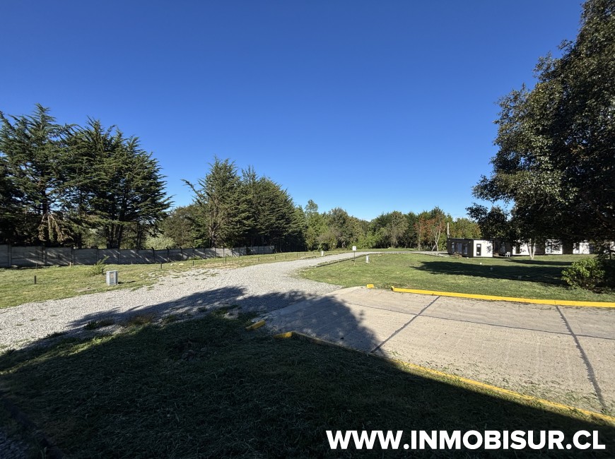 Arriendo en Puerto Varas | Comodas Tiny Houses amobladas en arriendo en Puerto Varas