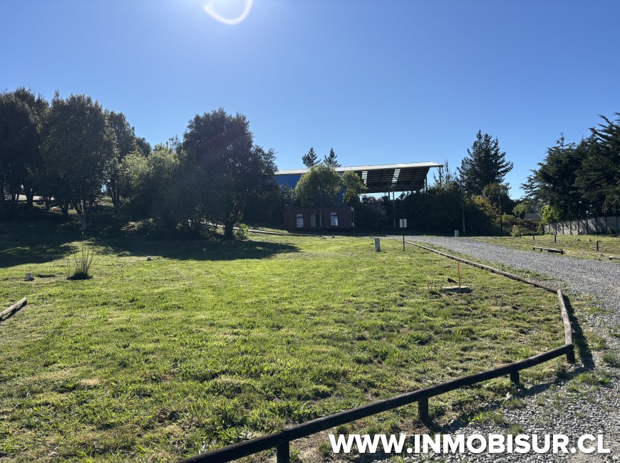 Arriendo en Puerto Varas | Comodas Tiny Houses amobladas en arriendo en Puerto Varas