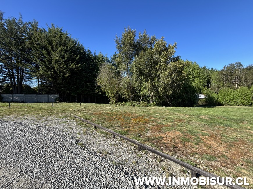Arriendo en Puerto Varas | Comodas Tiny Houses amobladas en arriendo en Puerto Varas