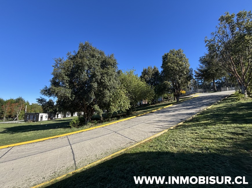 Arriendo en Puerto Varas | Comodas Tiny Houses amobladas en arriendo en Puerto Varas