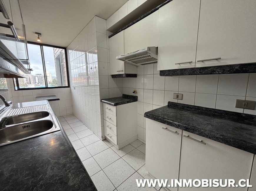 Arriendo en Puerto Montt | Cómodo departamento en Seminario