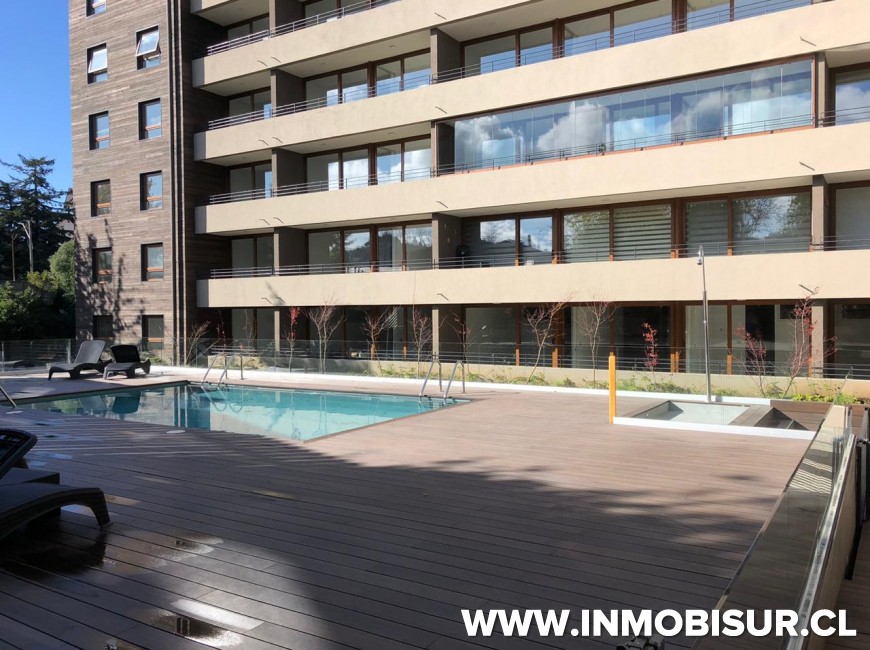 Arriendo en Puerto Varas | Departamento 2 dormitorios 2 baños en arriendo a pasos del centro de Puerto Varas