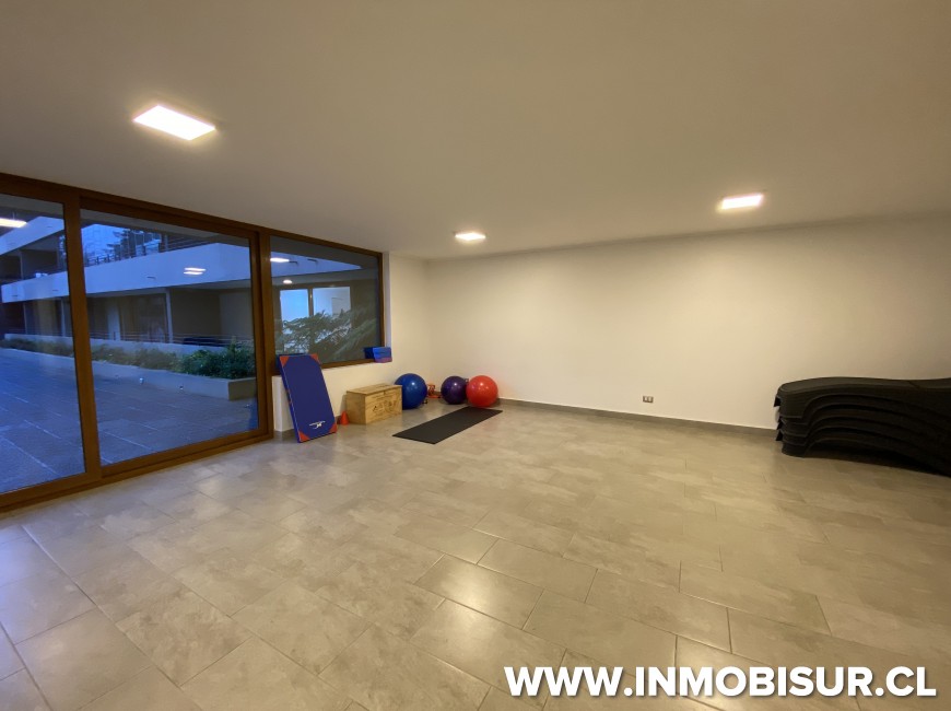 Arriendo en Puerto Varas | Departamento 2 dormitorios 2 baños en arriendo a pasos del centro de Puerto Varas