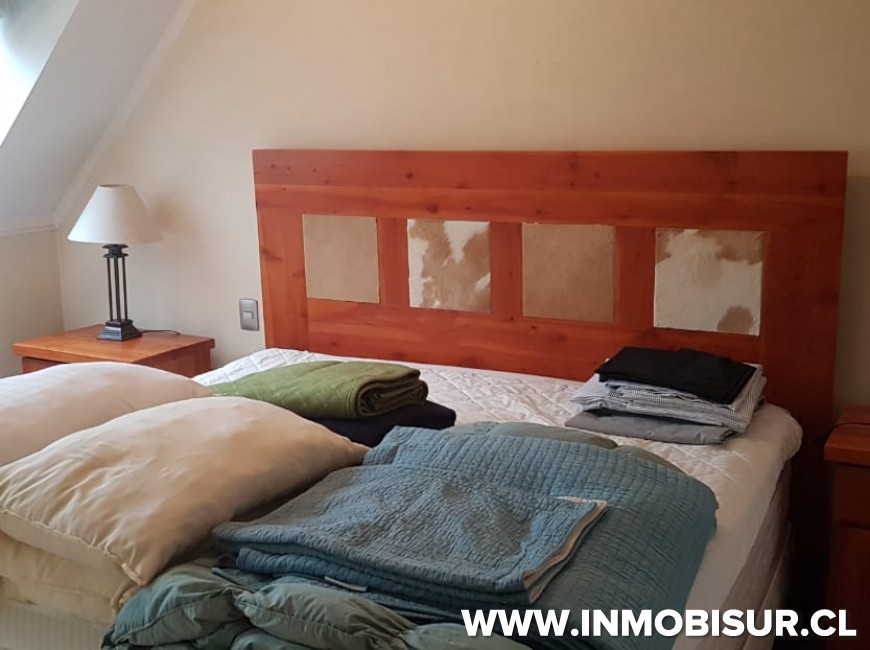 Venta en Puerto Varas | Departamento a la venta a 1 cuadra de la plaza de Puerto Varas